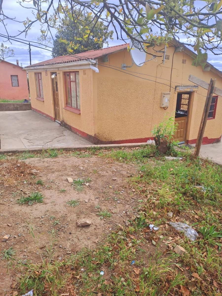 4 Bedroom Property for Sale in Mdantsane Nu 10 Eastern Cape